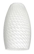 Westinghouse 8572400 - Lunar Weave Long Shade