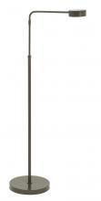 House of Troy G400-ABZ - Generation Adjustable LED Floor Lamp