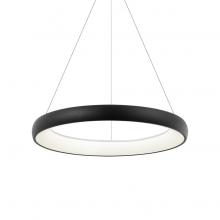 Matteo Lighting C32732MB - Maverick Pendant