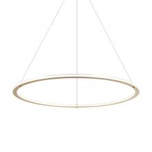 Matteo Lighting C66140BG - Victoria Pendant