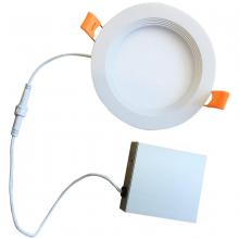 Bulbrite 773260 - LED14JBOXDL/6/927/WHRD/D