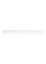 Generation Lighting 5927093S-15 - Four Foot LED Ceiling Flush Mount