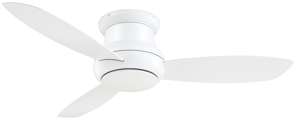 Concept Ii Wet - LED 52" Ceiling Fan