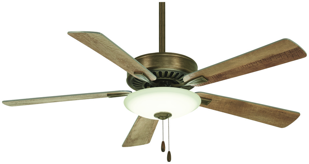 Contractor Uni - Pack - LED 52" Ceiling Fan