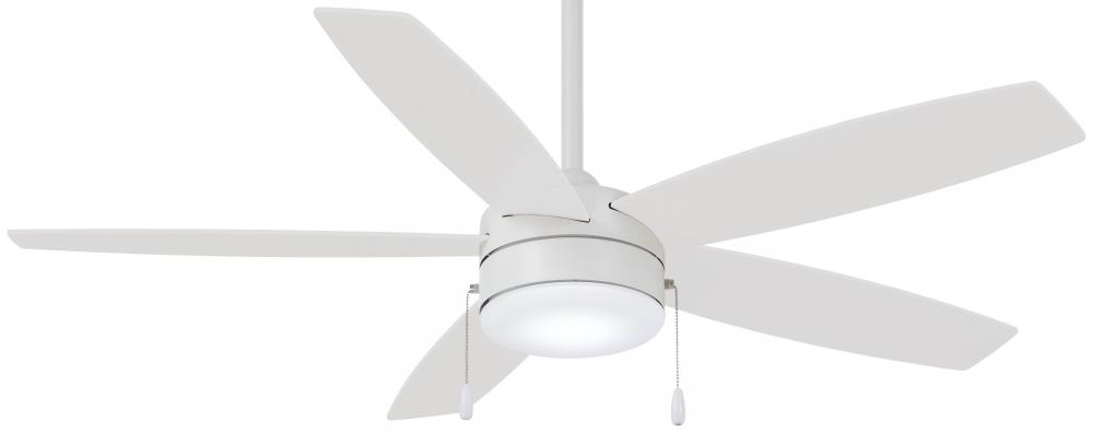 52" CEILING FAN WITH LIGHT KIT