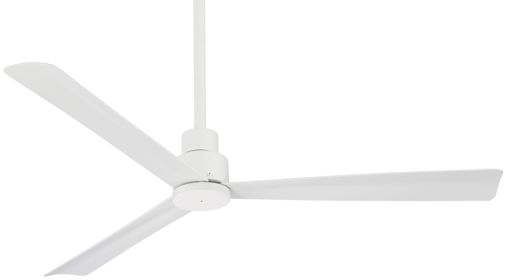 Simple - 52" Ceiling Fan