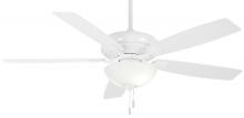 Minka-Aire F552L-WH - 60" LED CEILING FAN