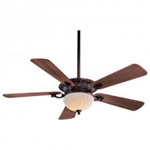 Minka-Aire F702L-VB - 52" CEILING FAN W/ LED LIGHT KIT