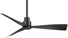 Minka-Aire F786-CL - 44" CEILING FAN