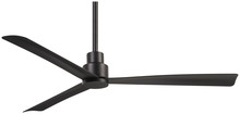 Minka-Aire F787-CL - 52" CEILING FAN OUTDOOR