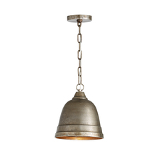 Capital 335312XN - 1 Light Pendant