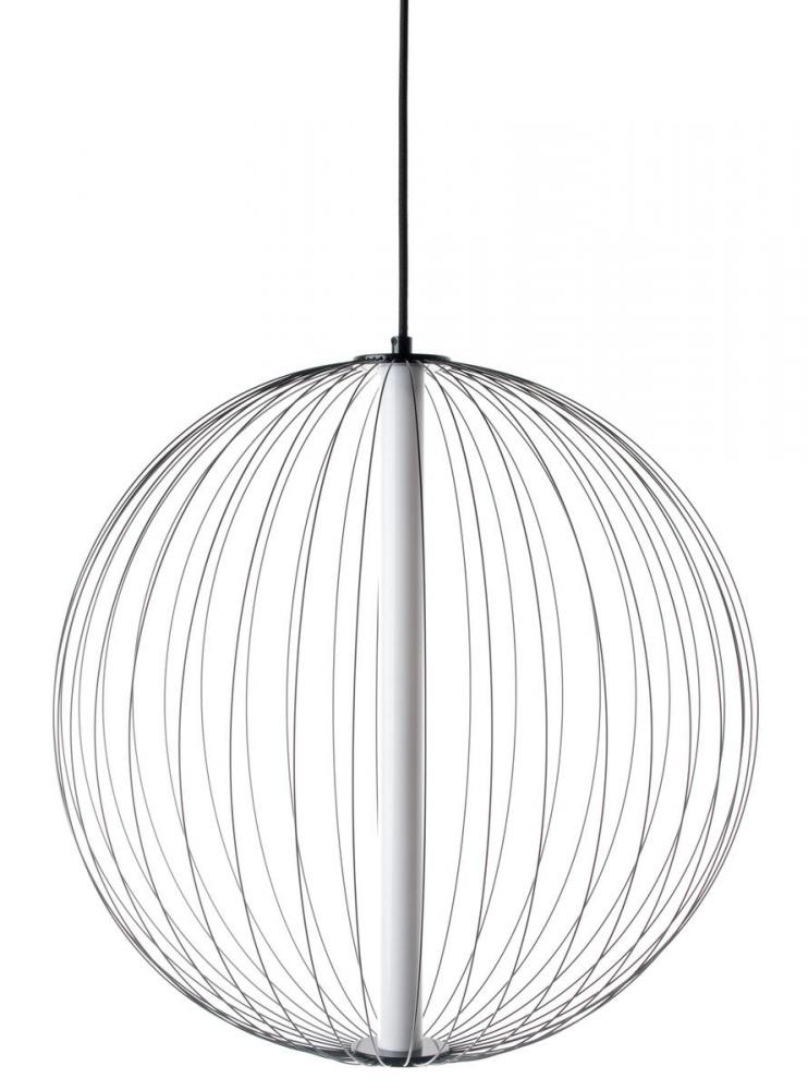 Delano Hanging Chandelier