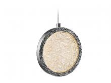 Avenue Lighting HF5020-PN - Bottega Collection Pendant