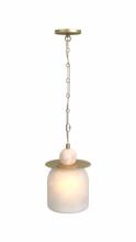 Avenue Lighting HF7501-BB - Westwood Collection Pendants