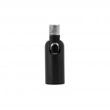 Kuzco Lighting Inc ADP002BK - Adapters Black Adaptor