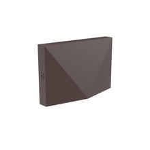 Kuzco Lighting Inc ER30203-BZ - Lio Exterior Wall/Step Lights