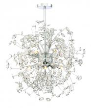 ZEEV Lighting CD10205-12-CH - Meadow