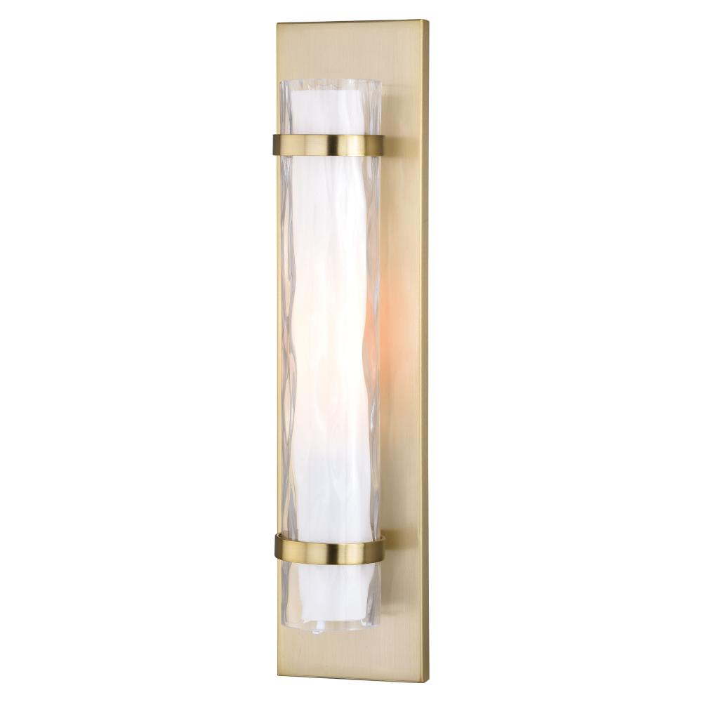 Vilo 1L Vanity Golden Brass