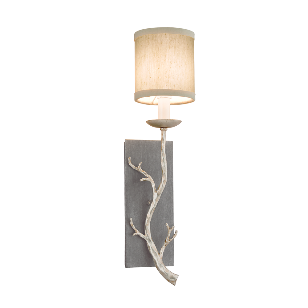 Adirondack Wall Sconce