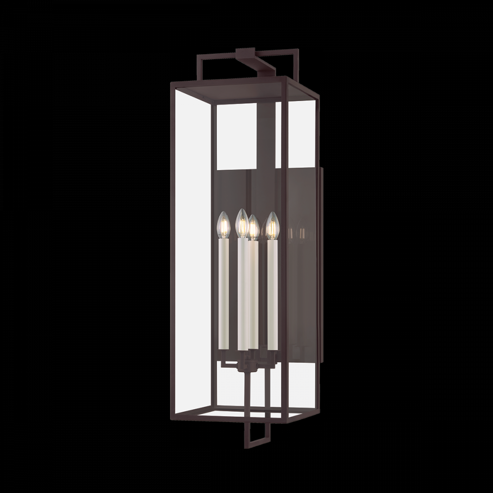 BECKHAM Wall Sconce