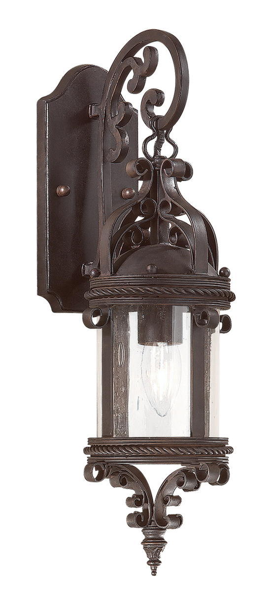 Pamplona Wall Sconce