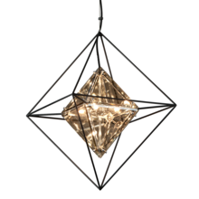 Troy F5325-TRN - Epic Chandelier