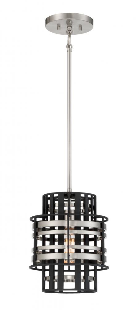 Presten - 1 Light Mini Pendant