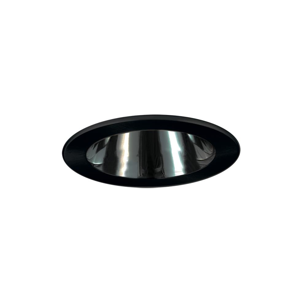 Open Reflector Recessed Lighting Trim