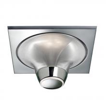 Jesco CTC632 - Single-Light Flush Mount Ceiling Light