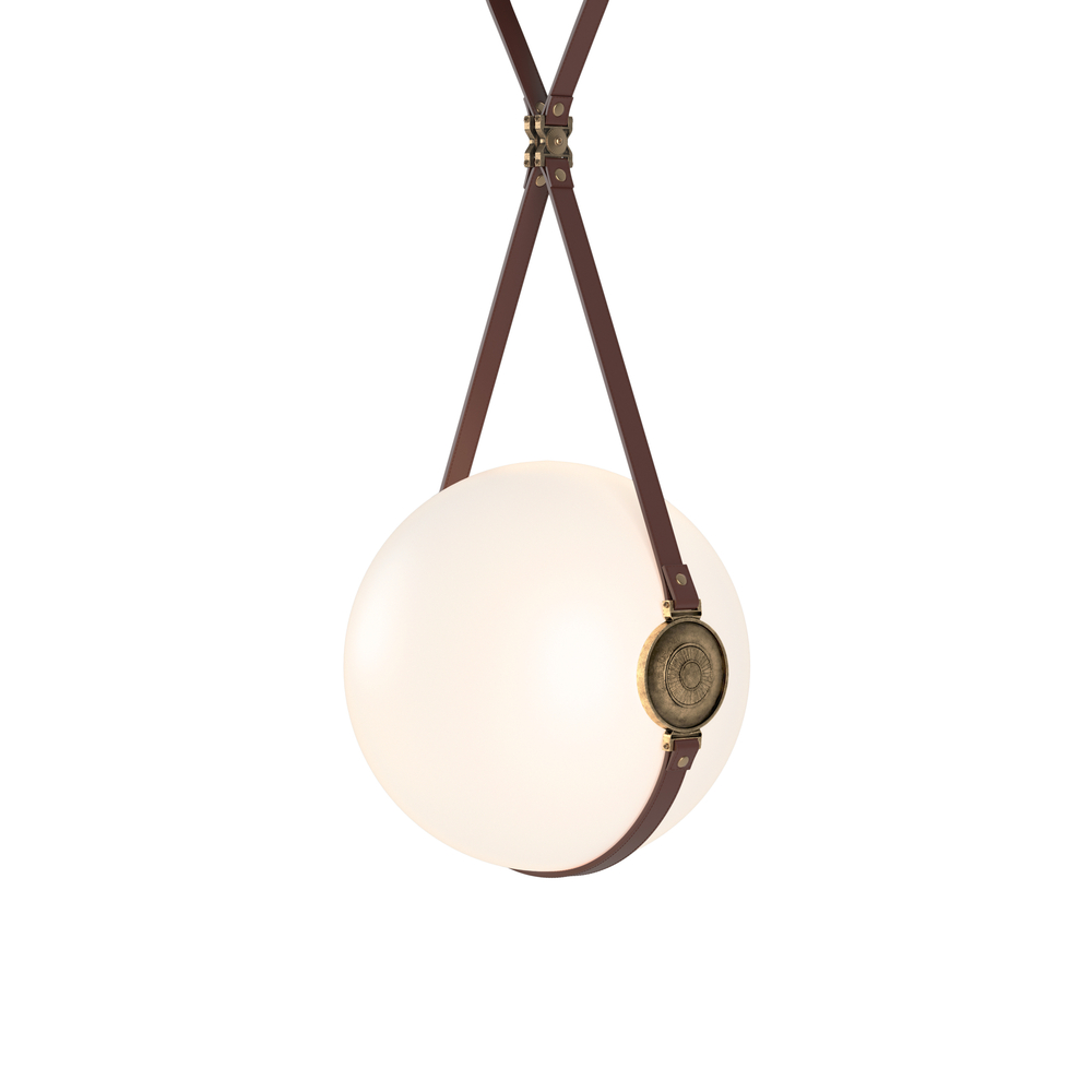 Derby Large LED Pendant