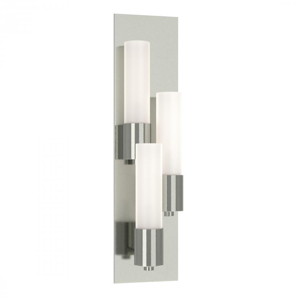 Pillar 3 Light Sconce