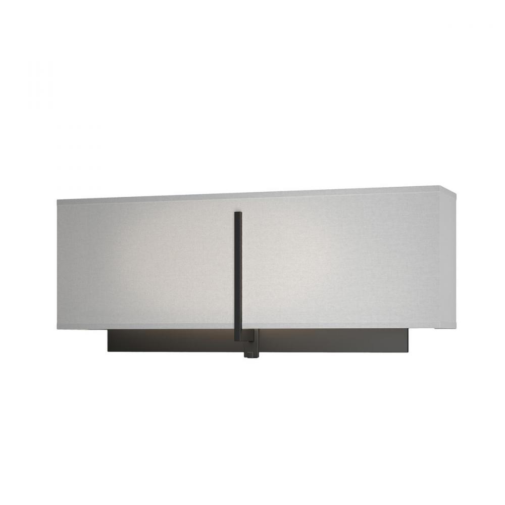 Exos Square Sconce