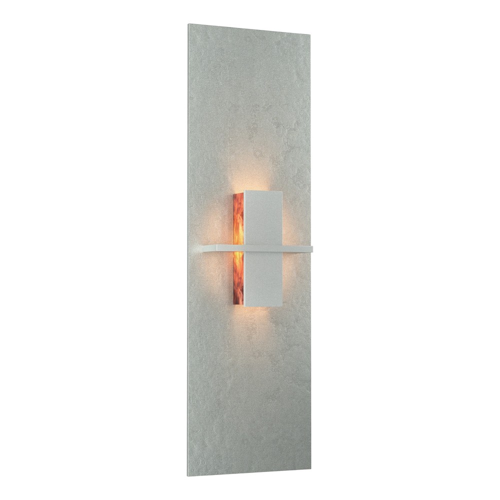 Aperture Vertical Sconce