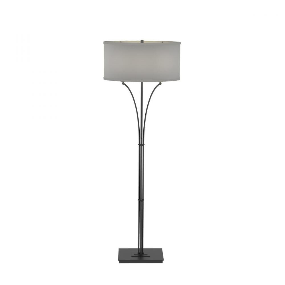 Contemporary Formae Floor Lamp