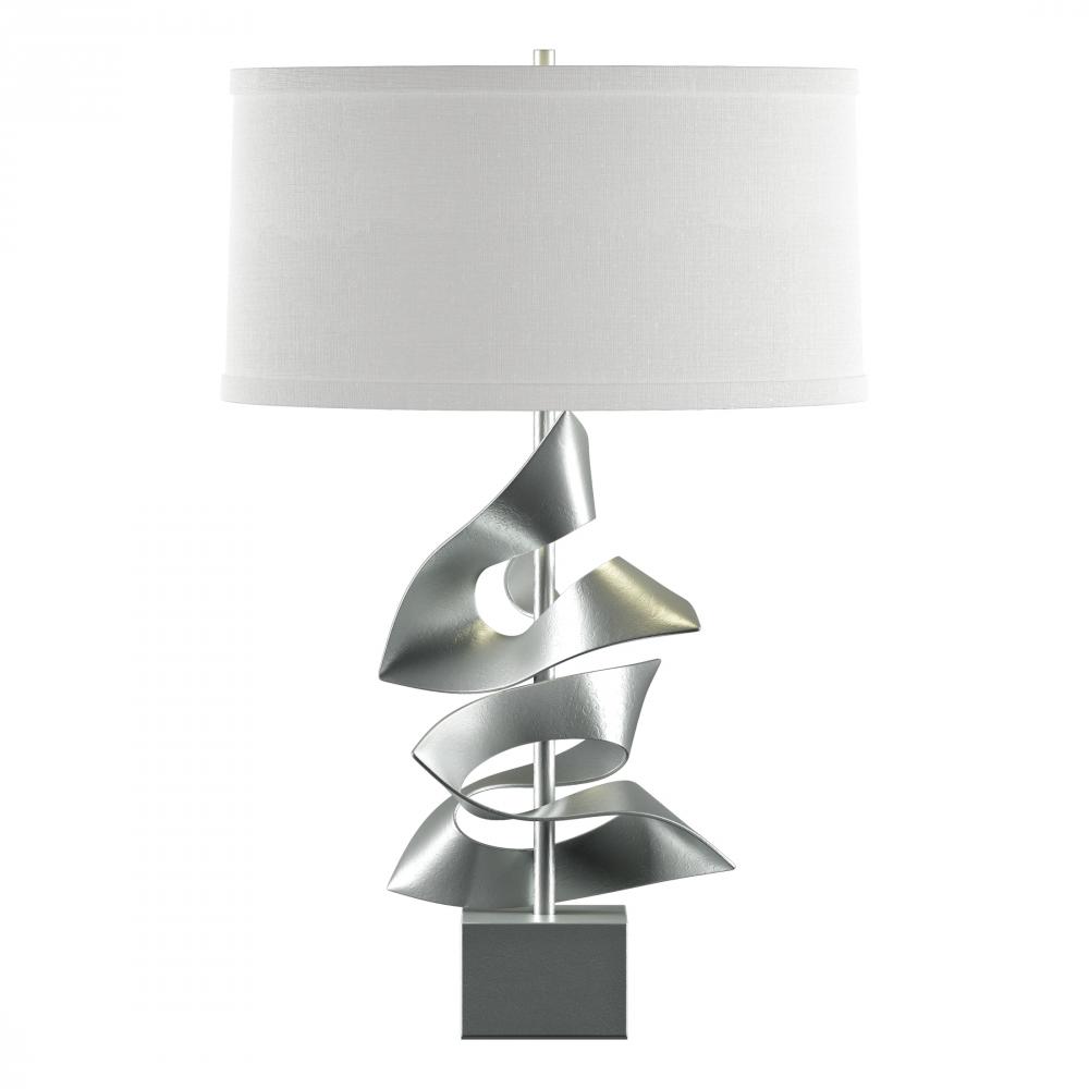 Gallery Twofold Table Lamp