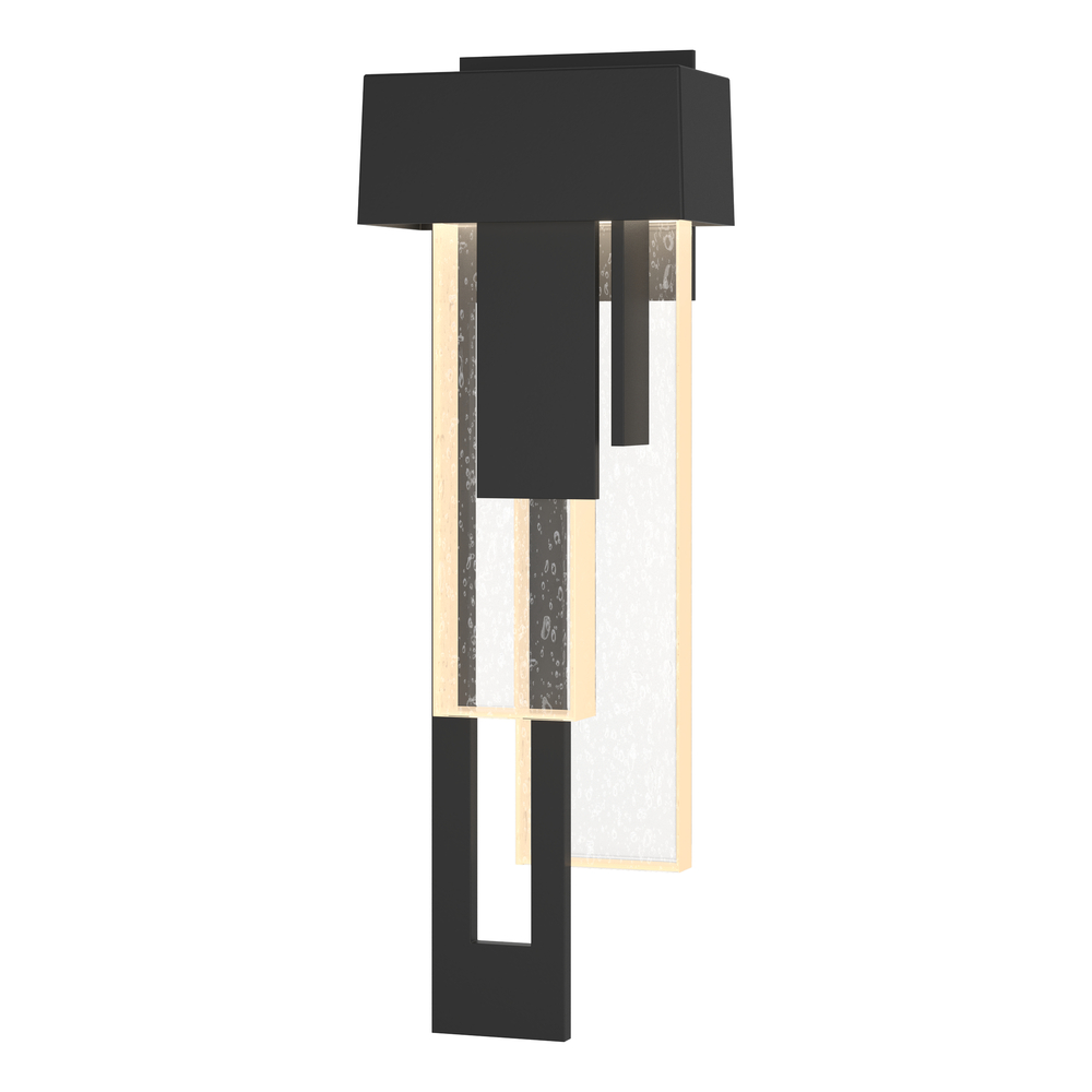 Rainfall LED Outdoor Sconce