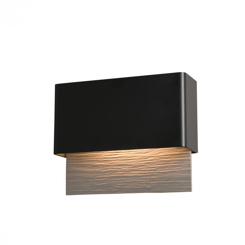 Stratum Dark Sky Friendly LED Outdoor Sconce