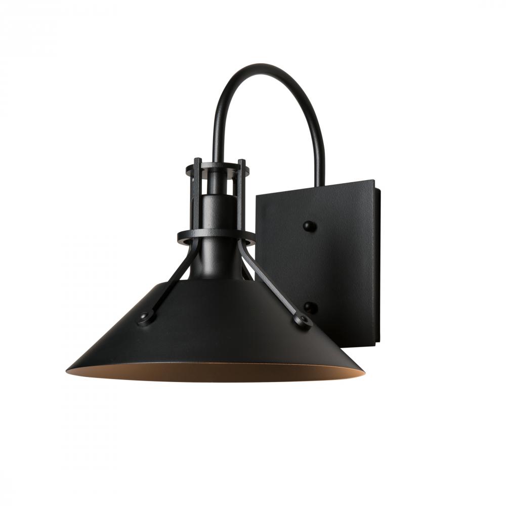 Henry Small Dark Sky Friendly Outdoor Sconce