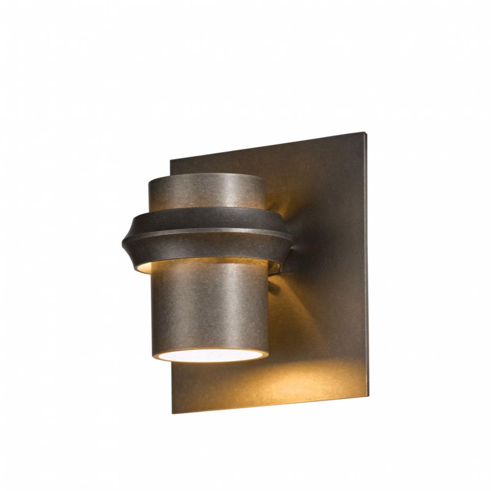 Twilight Small Dark Sky Friendly Outdoor Sconce