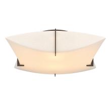 Hubbardton Forge 126620-SKT-05-SH1999 - Bento Semi-Flush Mount