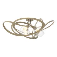 Hubbardton Forge 128720-SKT-84-ZM0621 - Nest Semi-Flush