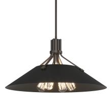 Hubbardton Forge 136340-SKT-MULT-14-10 - Henry Pendant