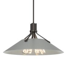 Hubbardton Forge 136340-SKT-MULT-14-82 - Henry Pendant