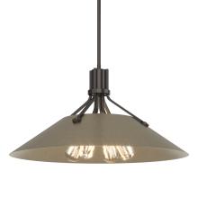 Hubbardton Forge 136340-SKT-MULT-14-84 - Henry Pendant