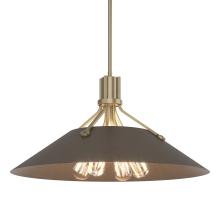 Hubbardton Forge 136340-SKT-MULT-84-05 - Henry Pendant