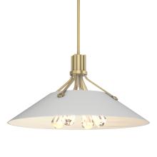 Hubbardton Forge 136340-SKT-MULT-86-02 - Henry Pendant