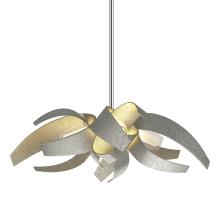 Hubbardton Forge 136500-SKT-MULT-85-YE0352 - Corona Small Pendant