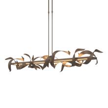 Hubbardton Forge 137689-LED-SHRT-05 - Folio Large LED Pendant