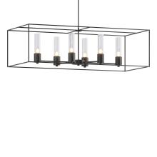 Hubbardton Forge 138940-SKT-MULT-10-10-II0392 - Portico Pendant