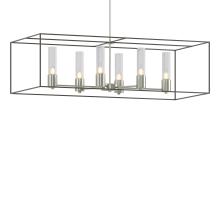 Hubbardton Forge 138940-SKT-MULT-85-07-II0392 - Portico Pendant